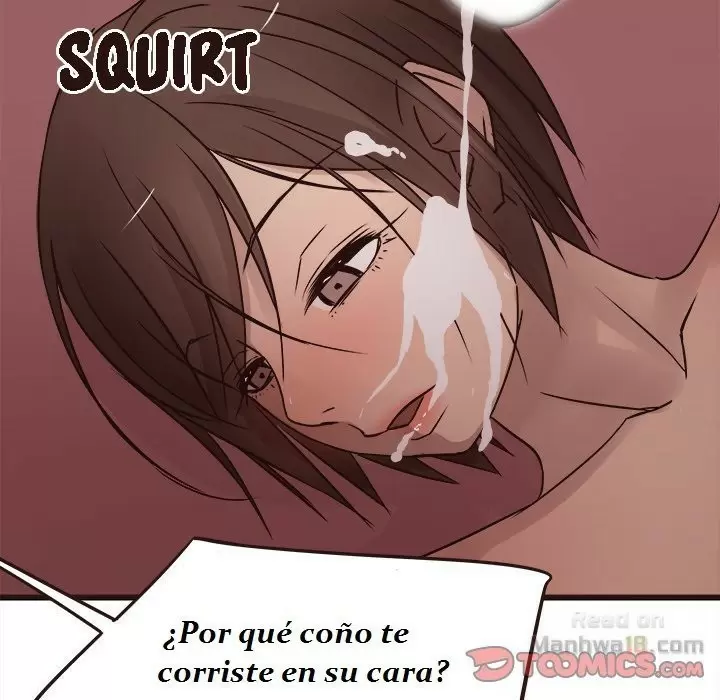 Estúpido Amor Capítulo 21 - Página 29 en español