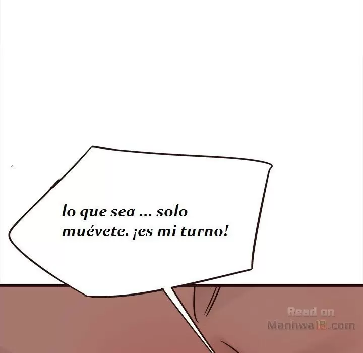 Estúpido Amor Capítulo 21 - Página 32 en español