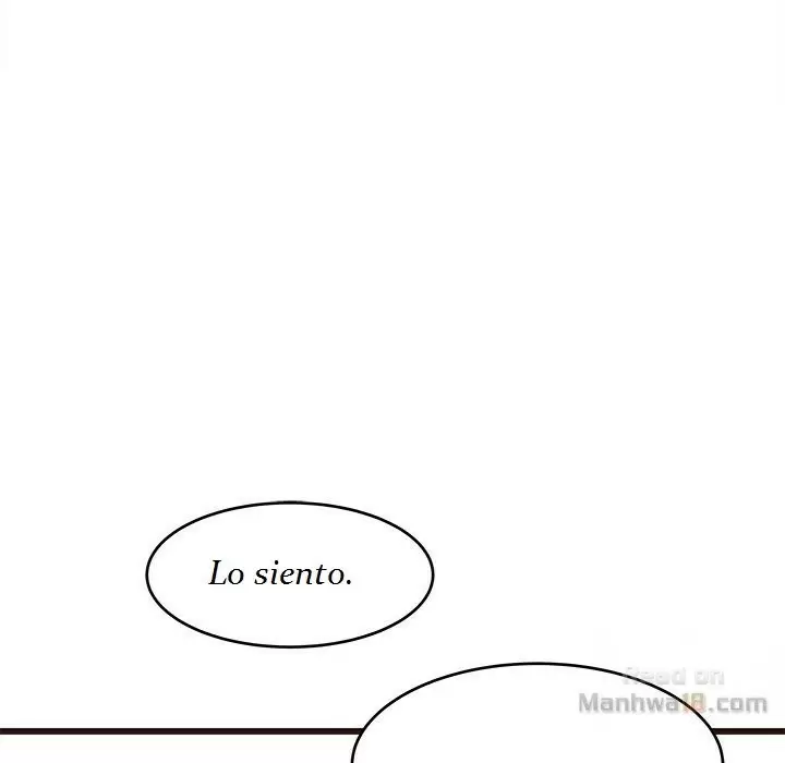 Estúpido Amor Capítulo 21 - Página 87 en español