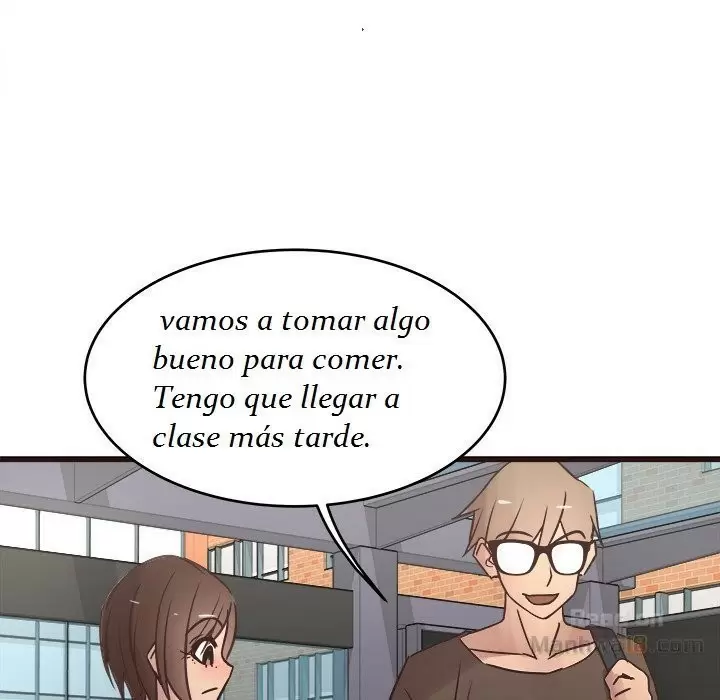 Estúpido Amor Capítulo 21 - Página 91 en español