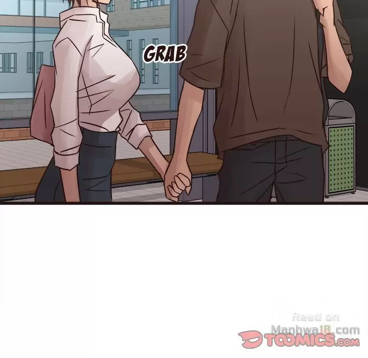 Estúpido Amor Capítulo 21 - Página 92 en español