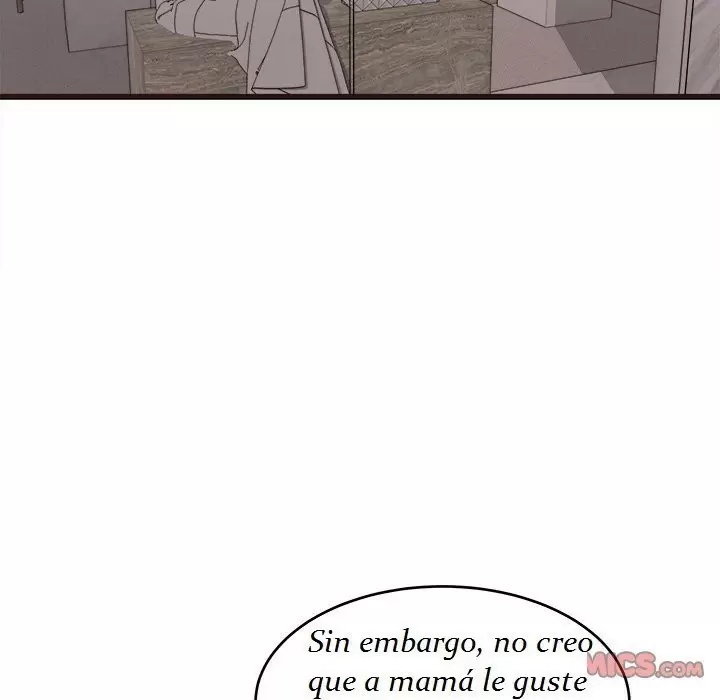 Estúpido Amor Capítulo 23 - Página 116 en español