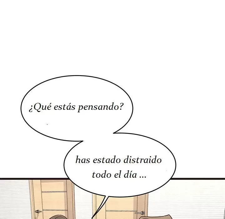 Estúpido Amor Capítulo 25 - Página 7 en español
