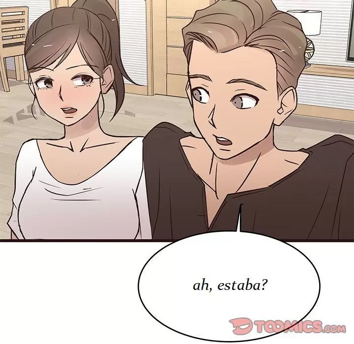 Estúpido Amor Capítulo 25 - Página 8 en español