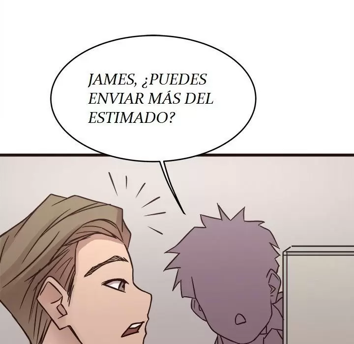 Estúpido Amor Capítulo 26 - Página 7 en español