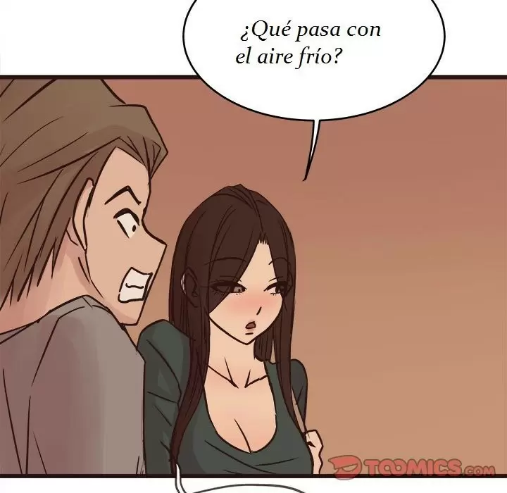 Estúpido Amor Capítulo 28 - Página 90 en español