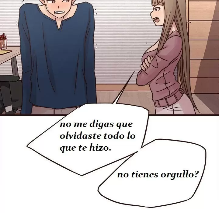 Estúpido Amor Capítulo 29 - Página 32 en español