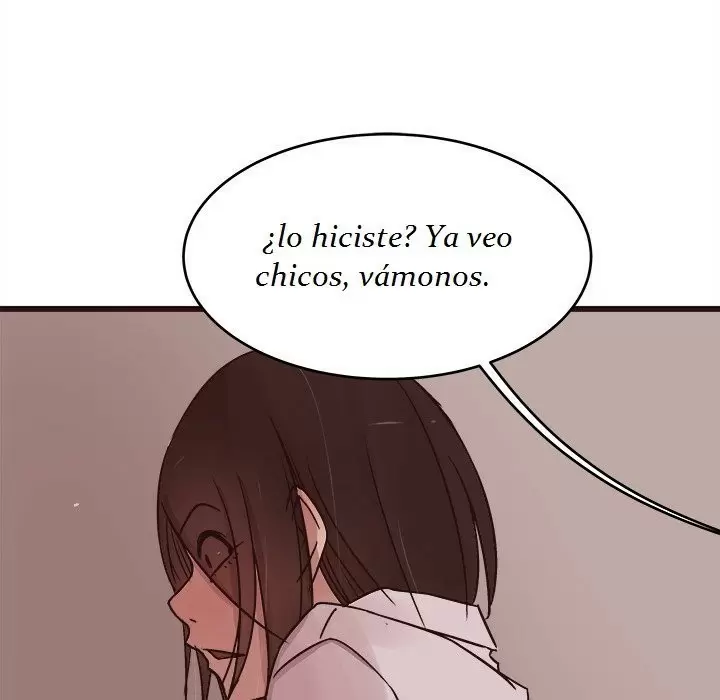 Estúpido Amor Capítulo 30 - Página 32 en español