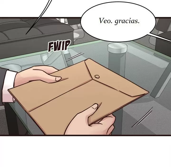 Estúpido Amor Capítulo 31 - Página 76 en español