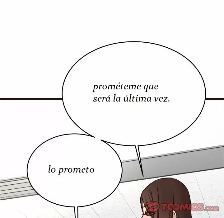 Estúpido Amor Capítulo 32 - Página 44 en español