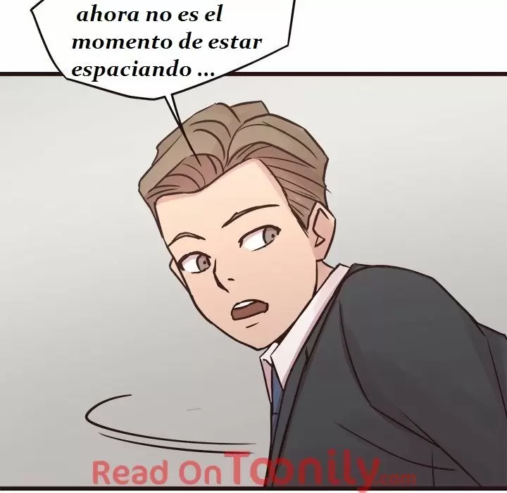 Estúpido Amor Capítulo 32 - Página 86 en español