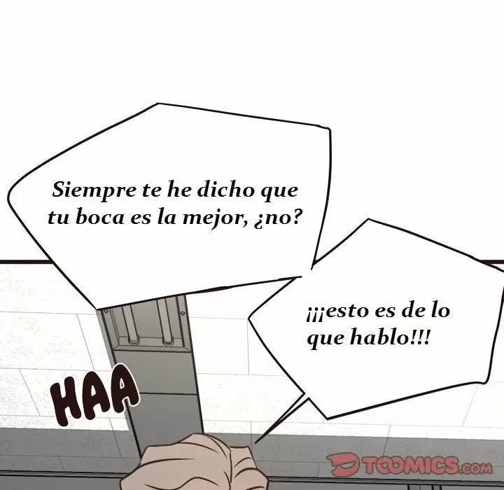 Estúpido Amor Capítulo 32 - Página 93 en español
