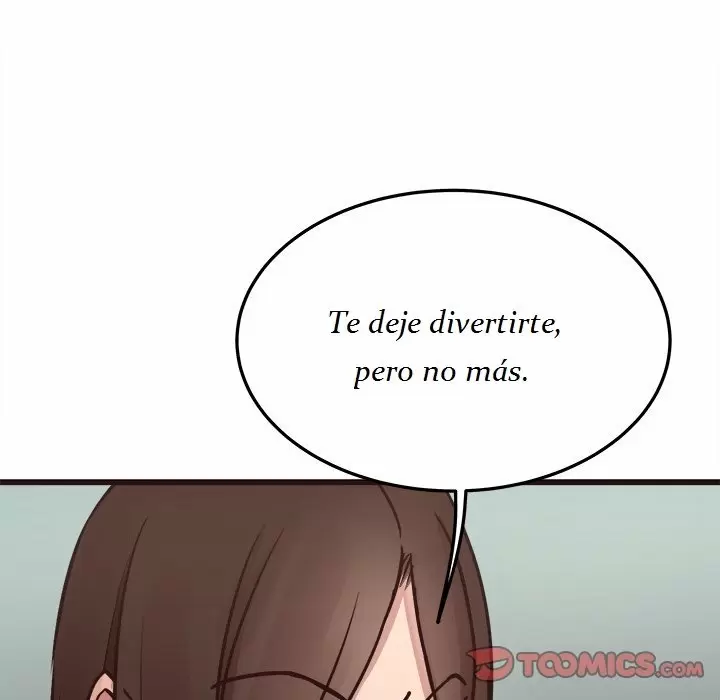 Estúpido Amor Capítulo 33 - Página 28 en español