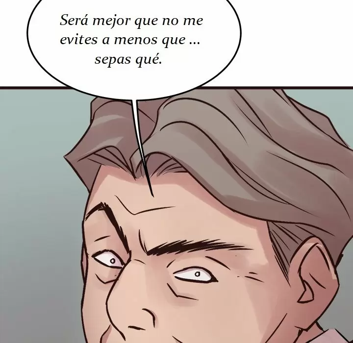 Estúpido Amor Capítulo 33 - Página 36 en español