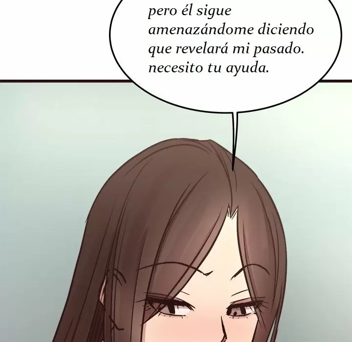 Estúpido Amor Capítulo 33 - Página 53 en español