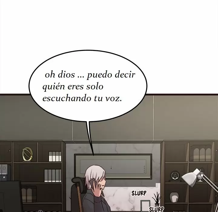 Estúpido Amor Capítulo 33 - Página 63 en español