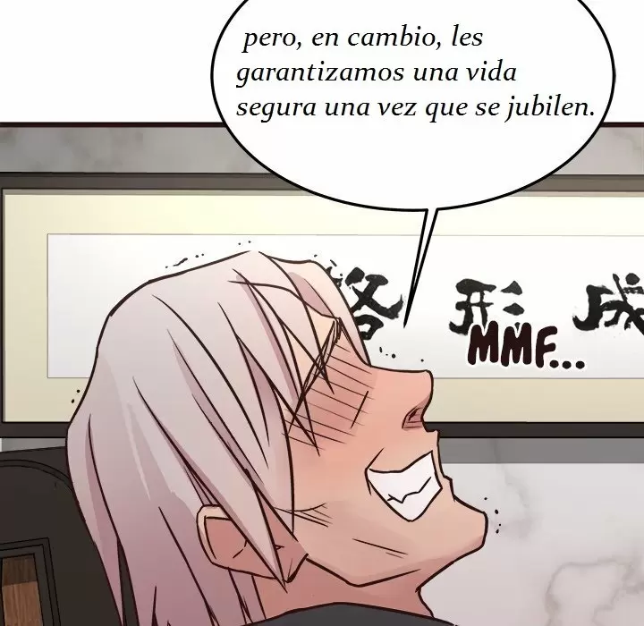 Estúpido Amor Capítulo 33 - Página 71 en español