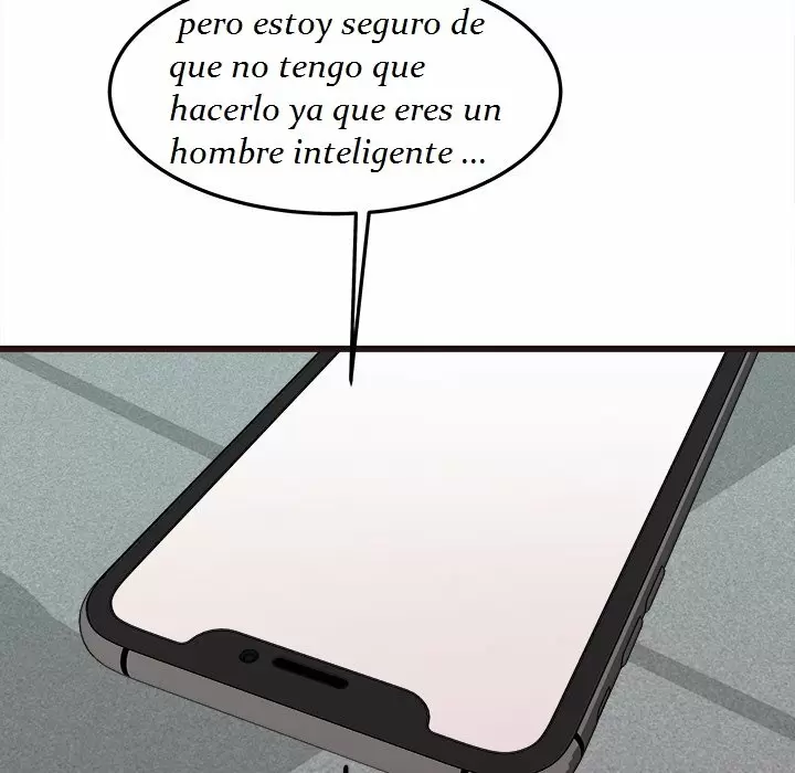 Estúpido Amor Capítulo 33 - Página 75 en español