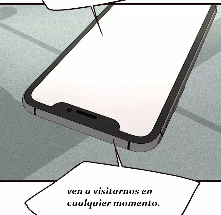 Estúpido Amor Capítulo 33 - Página 83 en español