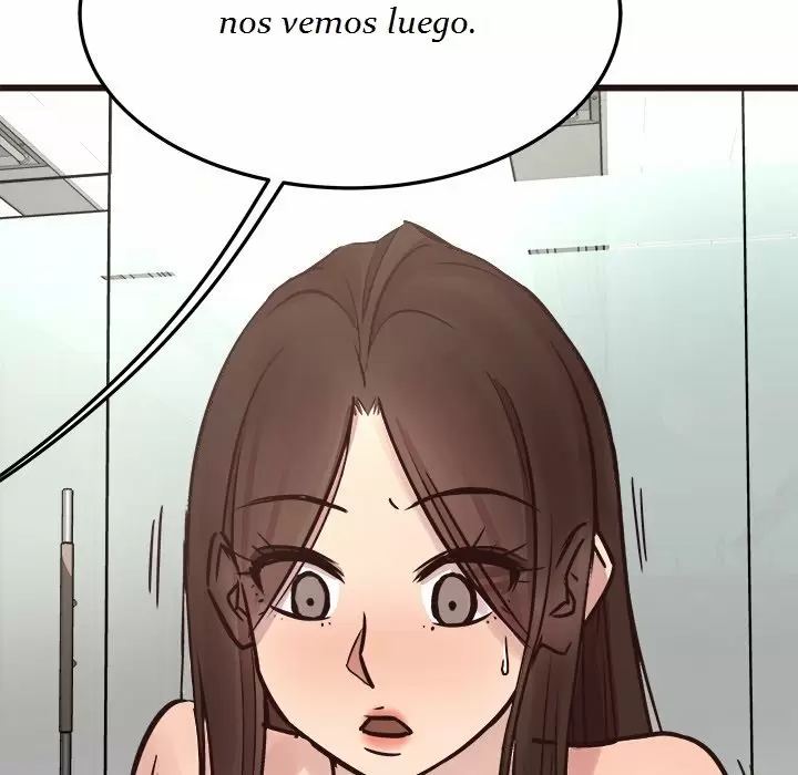 Estúpido Amor Capítulo 33 - Página 93 en español
