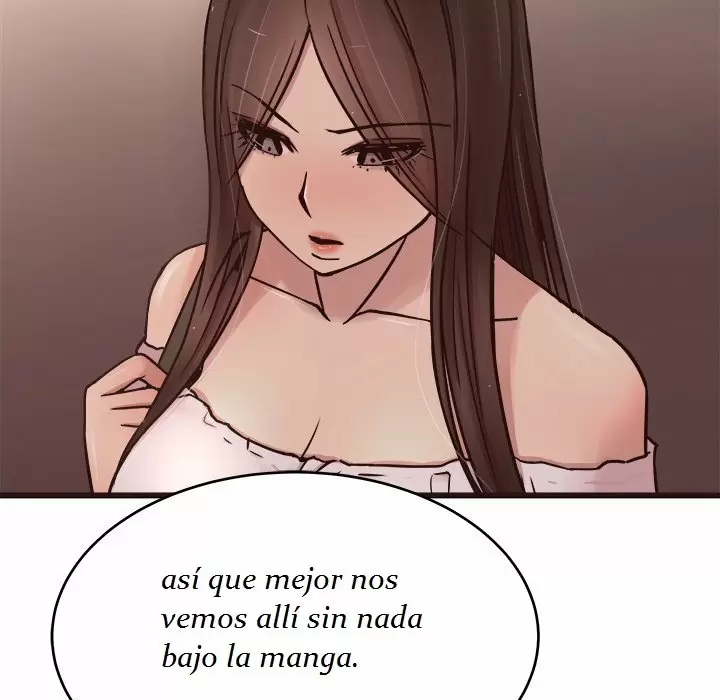 Estúpido Amor Capítulo 34 - Página 32 en español