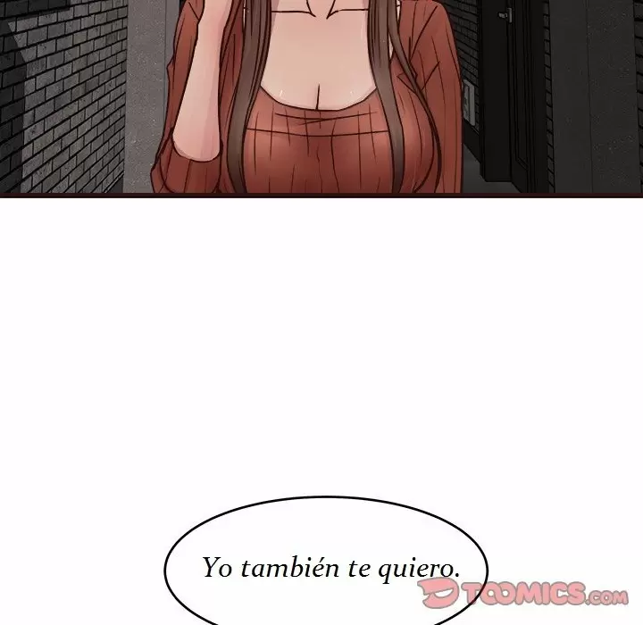 Estúpido Amor Capítulo 34 - Página 40 en español