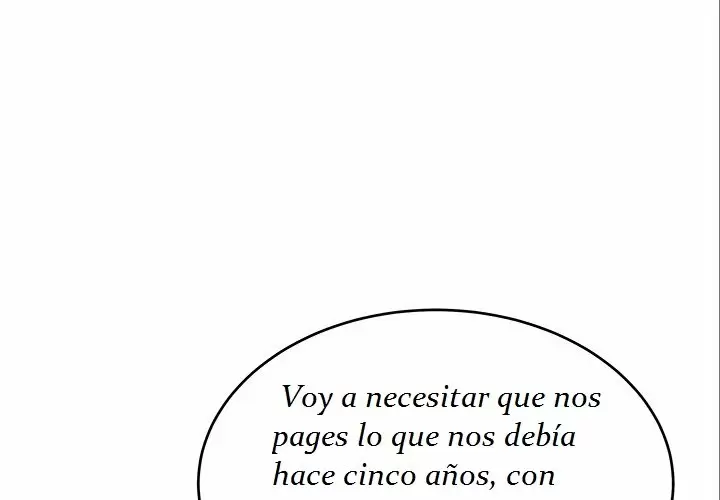 Estúpido Amor Capítulo 34 - Página 5 en español