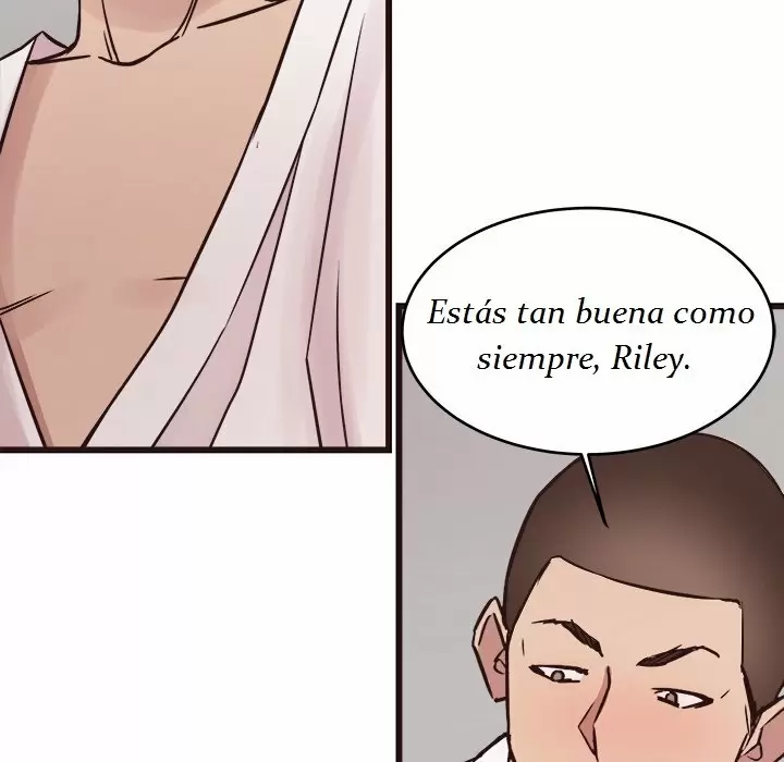 Estúpido Amor Capítulo 34 - Página 60 en español