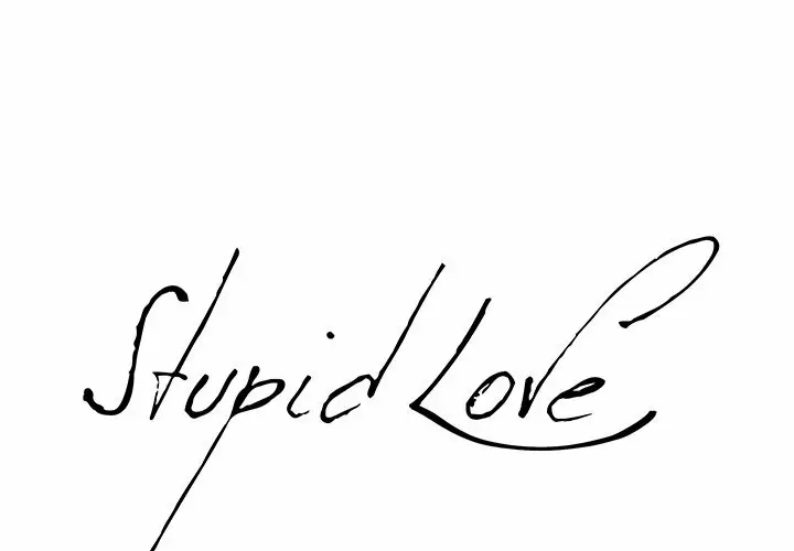 Estúpido Amor Capítulo 35 - Página 3 en español