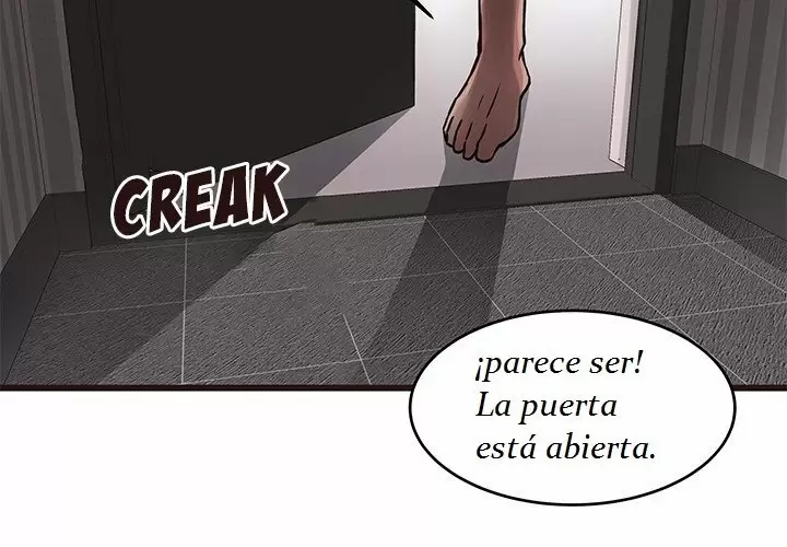 Estúpido Amor Capítulo 39 - Página 3 en español