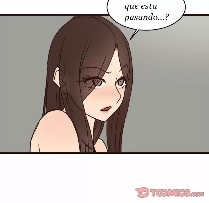 Estúpido Amor Capítulo 39 - Página 32 en español