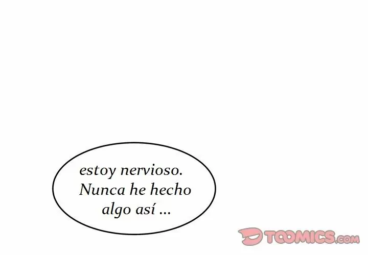 Estúpido Amor Capítulo 39 - Página 4 en español