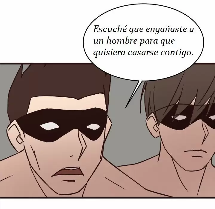 Estúpido Amor Capítulo 39 - Página 47 en español