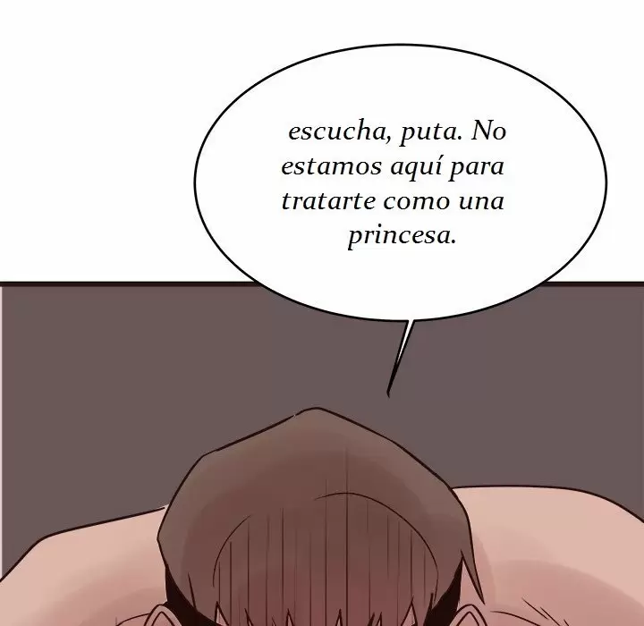 Estúpido Amor Capítulo 39 - Página 53 en español