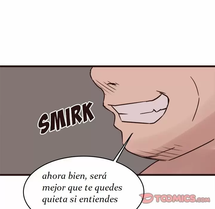 Estúpido Amor Capítulo 39 - Página 57 en español