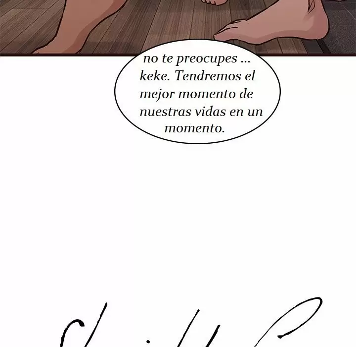Estúpido Amor Capítulo 39 - Página 6 en español