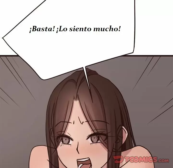 Estúpido Amor Capítulo 39 - Página 72 en español
