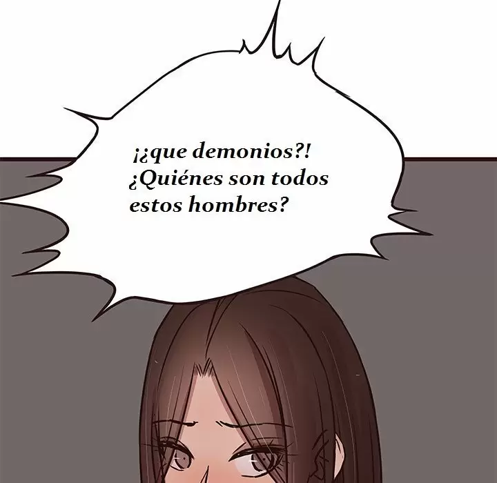 Estúpido Amor Capítulo 39 - Página 8 en español