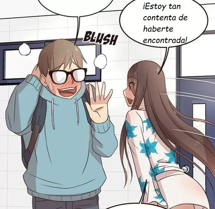 Estúpido Amor Capítulo 4 - Página 10 en español