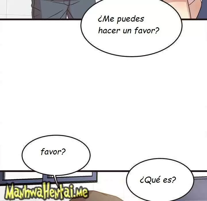Estúpido Amor Capítulo 4 - Página 11 en español