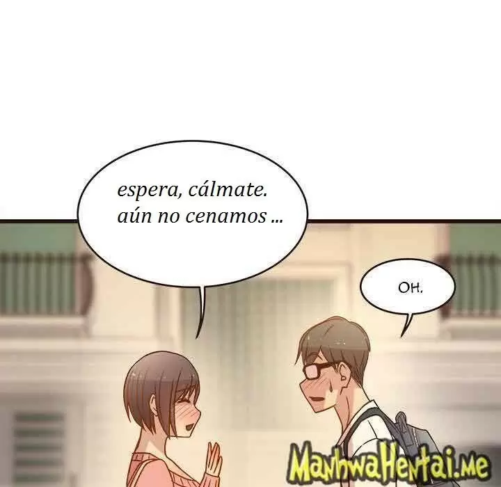 Estúpido Amor Capítulo 4 - Página 110 en español