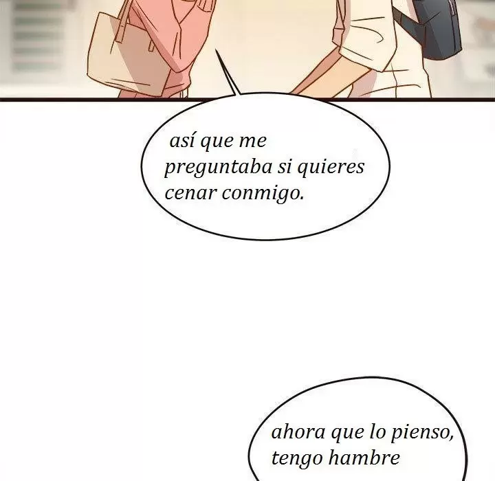 Estúpido Amor Capítulo 4 - Página 111 en español