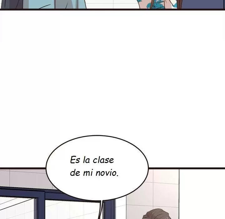 Estúpido Amor Capítulo 4 - Página 16 en español