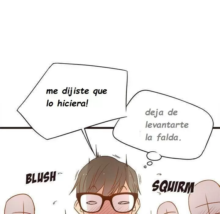 Estúpido Amor Capítulo 4 - Página 25 en español