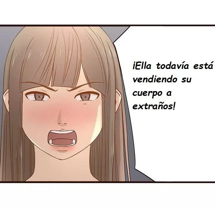 Estúpido Amor Capítulo 4 - Página 3 en español