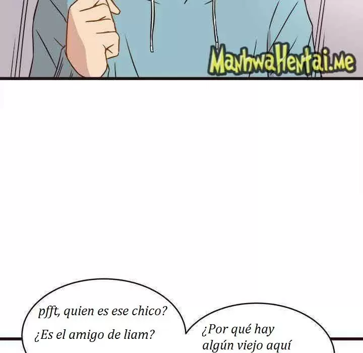 Estúpido Amor Capítulo 4 - Página 33 en español