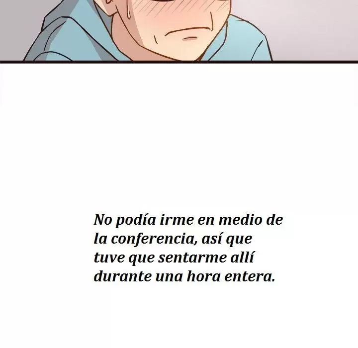 Estúpido Amor Capítulo 4 - Página 36 en español
