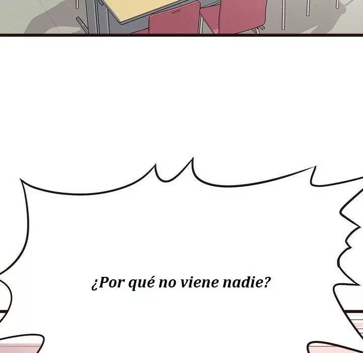 Estúpido Amor Capítulo 4 - Página 38 en español