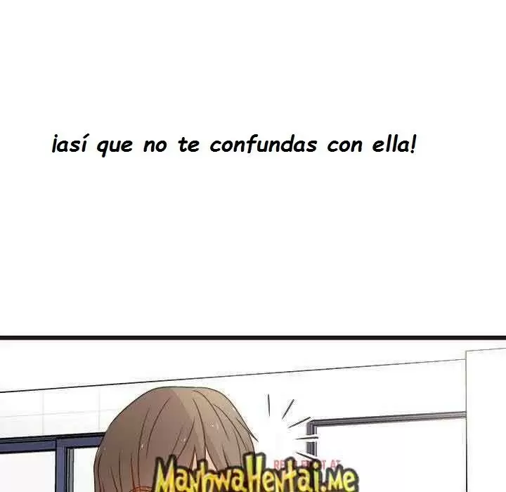 Estúpido Amor Capítulo 4 - Página 4 en español