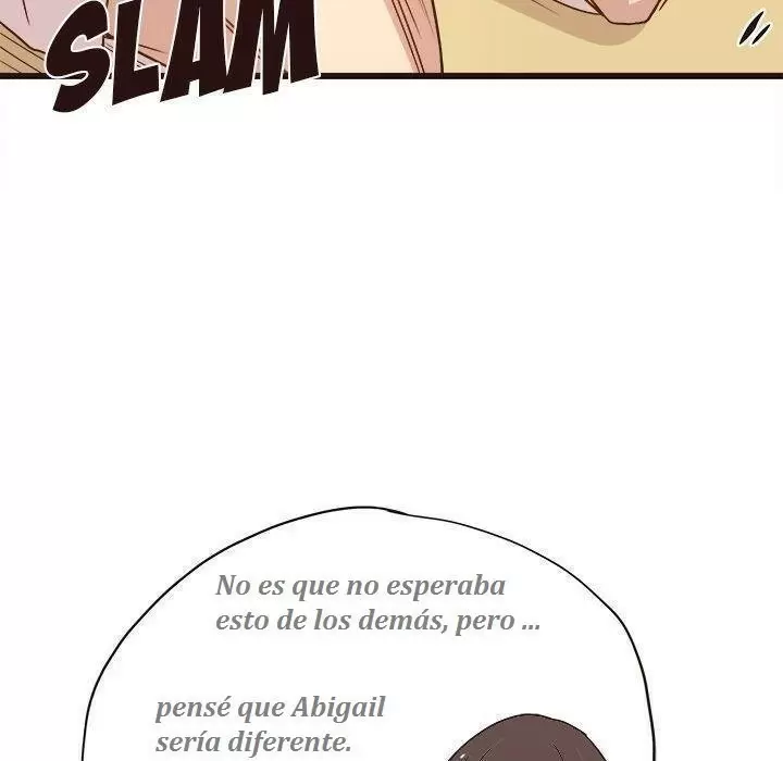 Estúpido Amor Capítulo 4 - Página 40 en español